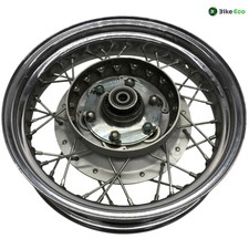 Rear Wheel YAMAHA XVS 650