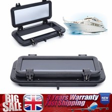 Boat Yacht Round/Square