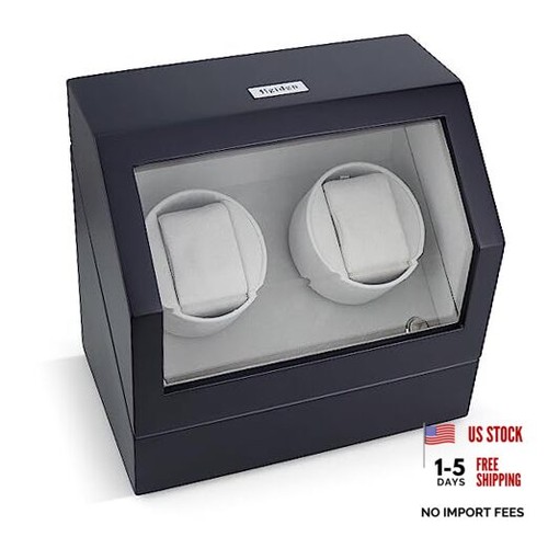 Automatic double watch winder - automatic,