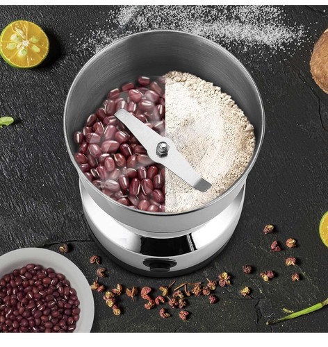 Starlux stainless steel coffee