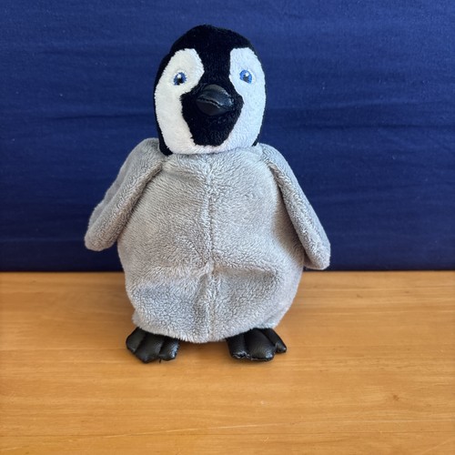 Persil happy feet penguin - persil,