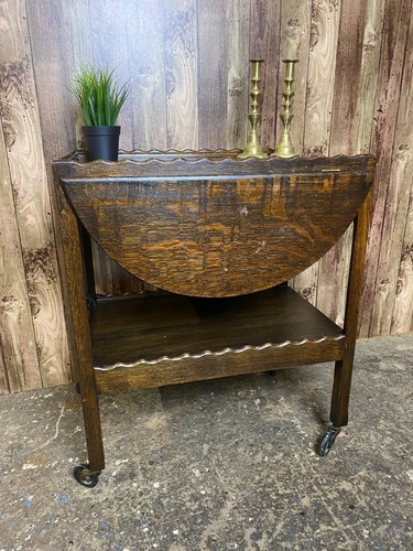 Lovely vintage solid - solid, drop