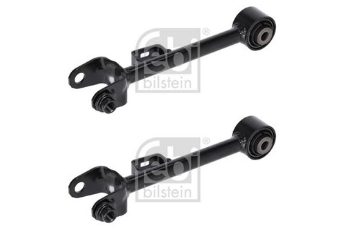 Pair suspension control arm - 2x,