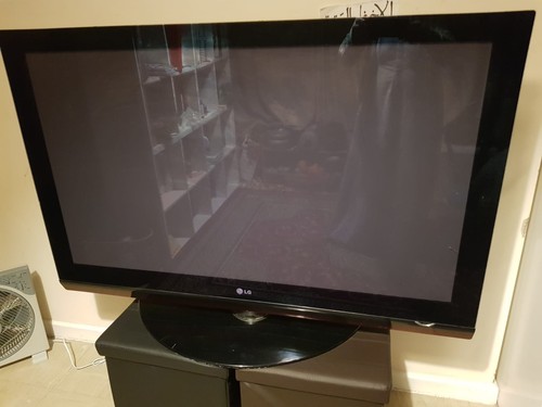 Hd plasma television - tv,