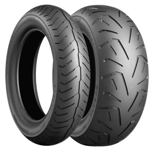 Motorcycle tyres bridgestone - tyres,