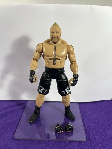 Wwe elite brock lesnar - wwe,