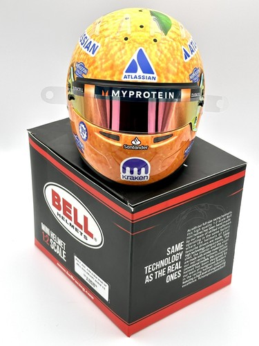 Bell williams alex - f1,