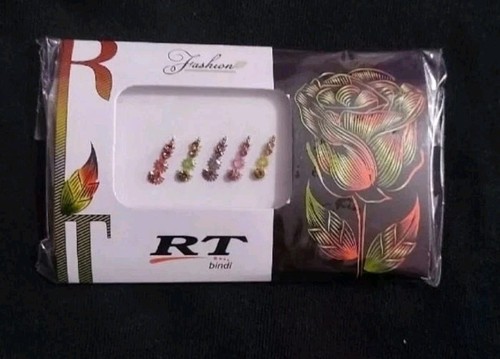 Bindi forehead tikka stickers - bindi,