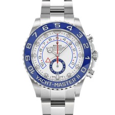 ROLEX Yacht-Master Ii 116680