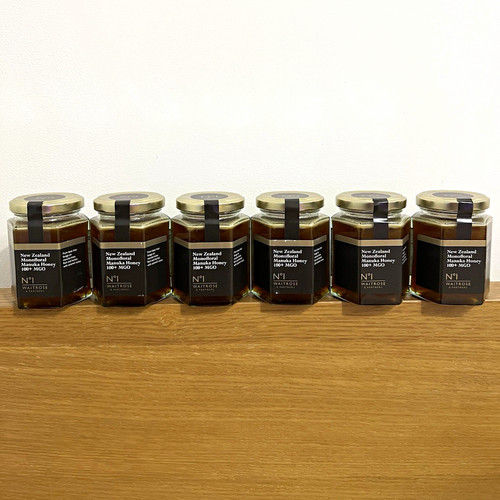 Waitrose partners manuka - &,