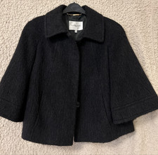 L.K. Bennett Women’s Black