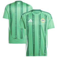 Northern Ireland Football