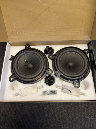 Mazda cx5 bose 2 way - mazda, 2-way