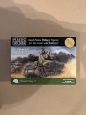 Plastic Soldier Company 15mm