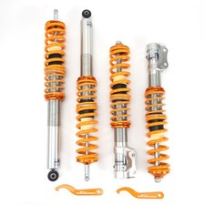 Street Coilovers Suspension for VW Corrado 53i 1.8 2.0 2.9 VR6 G60 16v