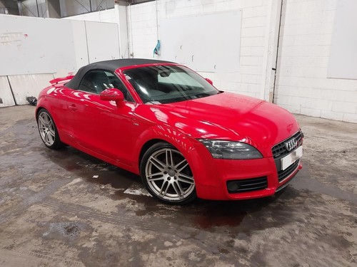 Audi line quattro - s-line, 2.0tdi