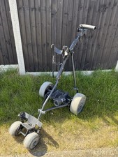 Powakaddy Electric Golf