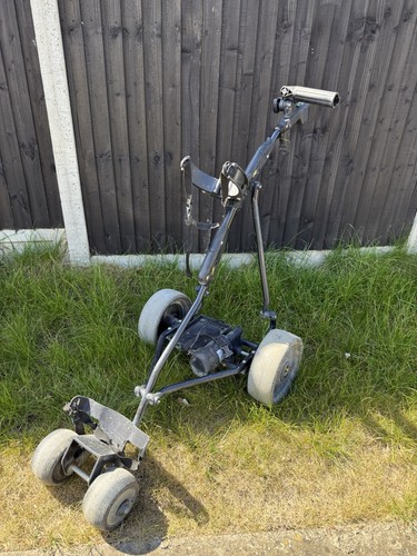 Powakaddy electric golf - electric,