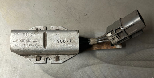 Nissan 200sx s13 - 200sx, fuel