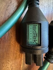 Isotek Initium Evo 3 1.5m