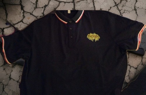 Rumination polo shirt - polo, t-shirt