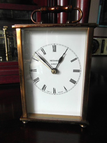 1970s metamec dereham kienzle - metamec,