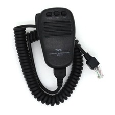 Yaesu Mic MH-31A8J Microphone