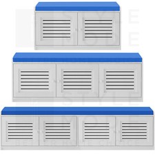 IKEA KALLAX BENCH PADS SHELF