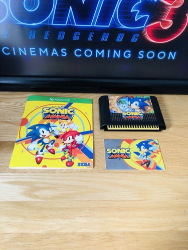 Sega sonic the hedgehog - 🔥sega,