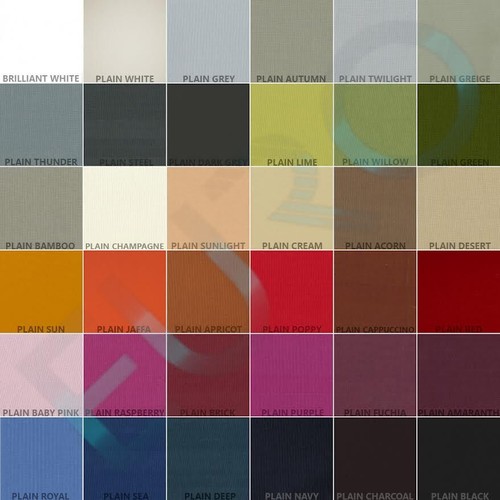 Plain replacement vertical - plain,
