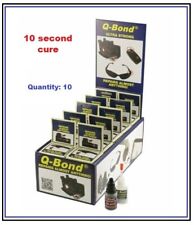 10 x Q-Bond Ultra Strong