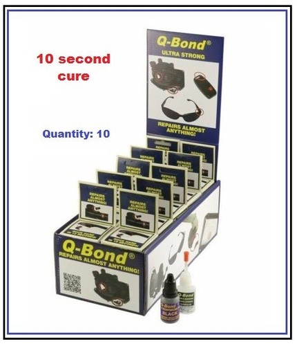 Bond ultra strong - q-bond,