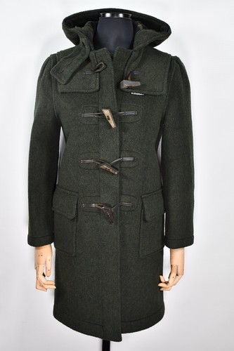 Vtg gloverall english duffle - gloverall,