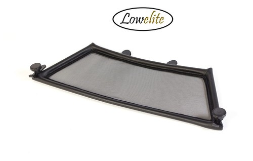Windblocker for mercedes - for,