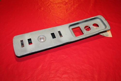 Aircraft lighting assembly - lighting,
