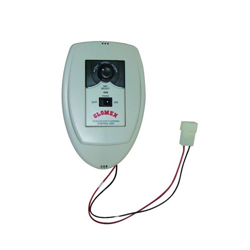 Glomex remote control unit for - control,