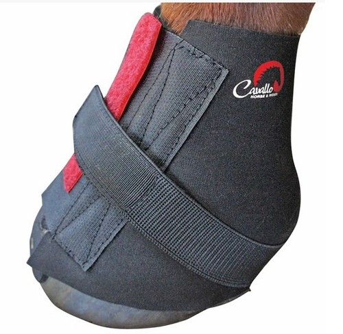 Cavallo pastern wraps extra - pastern,