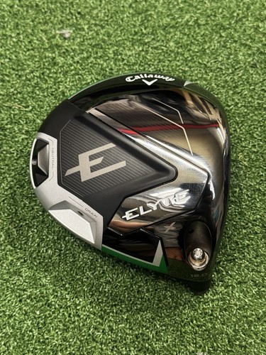 Callaway elyte degree - callaway, x