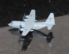 Dragon Wings USAF C-130H