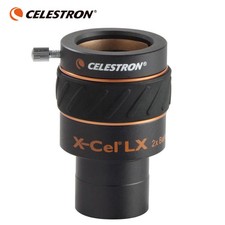 Celestron 1.25"  X-Cel LX 2x