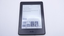 Amazon Kindle Paperwhite
