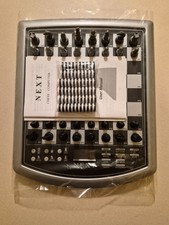 Next 4‑in‑1 Electronic