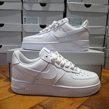Nike Air Force 1 07 Triple