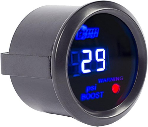 Mintice 52mm black car - mintice™, 2"