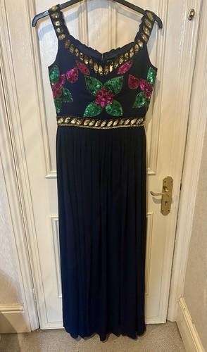 Stunning virgos lounge navy - virgos,