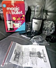 Nutribullet Magic Bullet