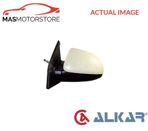 Outside rear view mirror lhd - view,