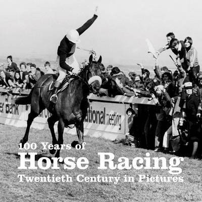 100 years horse - years, racing