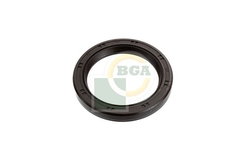 Crankshaft shaft seal - crankshaft,