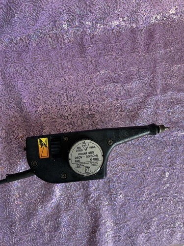 Vintage professional - vintage, rs